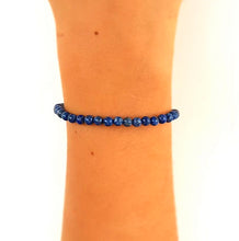 Charger l&#39;image dans la galerie, Bracelet Lapis Lazuli