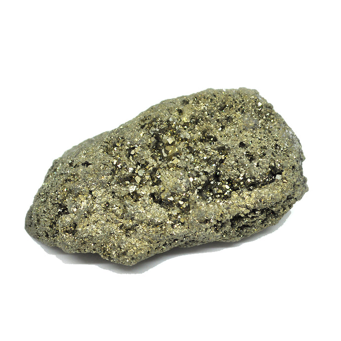 Pierre Pyrite (7cmx5cm)